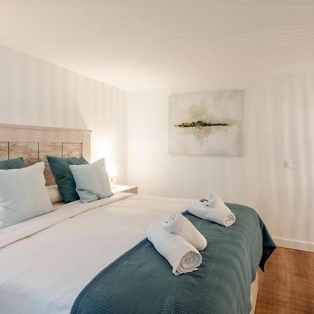 1 Bedroom 1 Bathroom Furnished - Lavapies - Duplex Madrid Eksteriør billede
